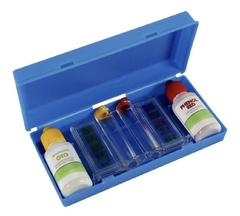 KIT Cloro y pH ( control ) en internet