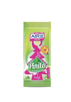 Desodorante p/auto pinito - comprar online