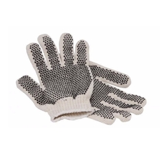 Guantes moteados