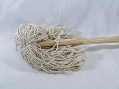 Lampazos de hilo de algodón - comprar online