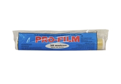 Film Autoadherente para alimentos