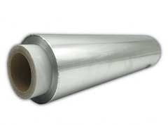 Rollo de papel Film de Aluminio en internet