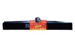 Secador de goma negra “NAZAR” x 50 cm