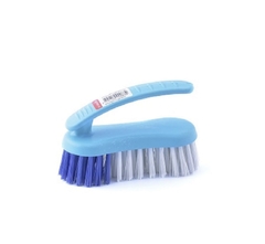 Cepillo plástico color para ropa - comprar online