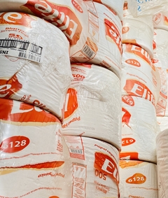 Papel Higiénico ELITE Blanco Bobina x 500 mts h/s x 4 unidades