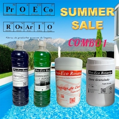 Combo 1 - comprar online