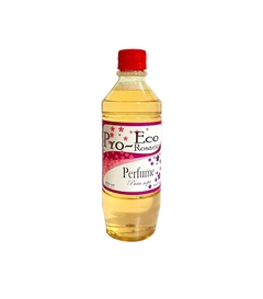 Aromatizante Textil / Perfume para Telas - Pro-Eco Rosario
