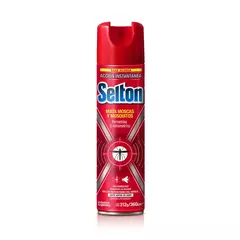 Selton insecticida