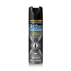 Selton Negro