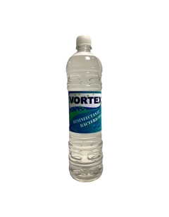 Limpiador desinfectante Virucida y Bactericida - comprar online