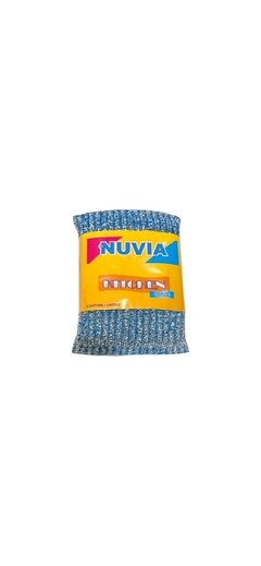 Esponja para Teflón