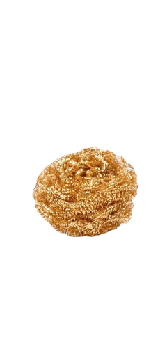 Esponja de Bronce