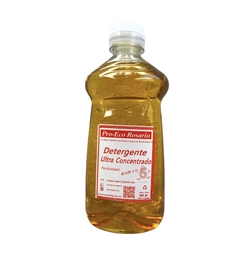 Detergente ULTRA CONCENTRADO y Perfumado - comprar online
