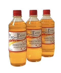 Insecticida Perfumado t/ FLIT