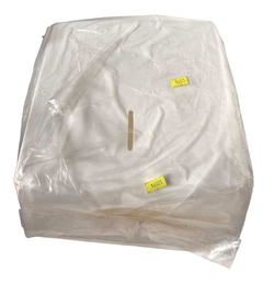 Dispenser Plástico para Toallas Intercaladas