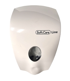 Dispenser ELITE para Jabón Líquido de Tocador - comprar online