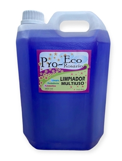 Perfumina ( Limpiador Desinfectante Multiuso para todo tipo de superficies ) - comprar online
