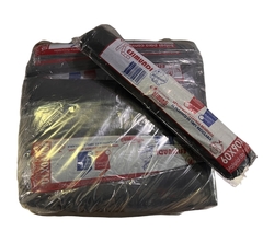 Bolsas para consorcio 60x90x10 u
