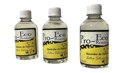 Revividor de Interiores EXTRA SILICONADO y PERFUMADO