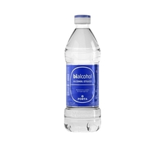 Alcohol Etílico x 500 cc