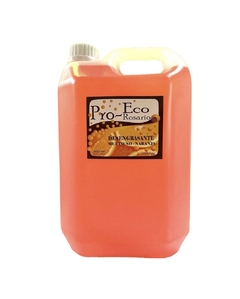 Desengrasante Multiusos Antibacterial Naranja - comprar online
