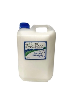 Apresto Planchado Extra Perfumado - comprar online