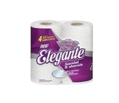Papel Higiénico Elegante
