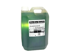 Floculante y Clarificante Concentrado 2 en 1 - comprar online