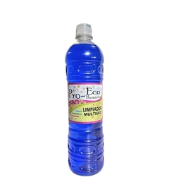 Perfumina ( Limpiador Desinfectante Multiuso para todo tipo de superficies )