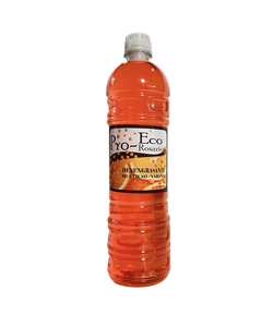 Desengrasante Multiusos Antibacterial Naranja