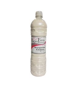 Desengrasante Cremoso c/ Blanqueador Espumoso