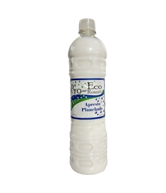 Apresto Planchado Extra Perfumado