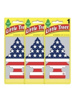 Desodorante p/auto importado Little Tree - comprar online