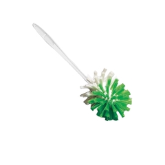 Cepillo p/ inodoro sin base