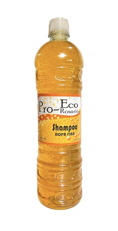 Shampoo p/ Ropa Fina Perfumado