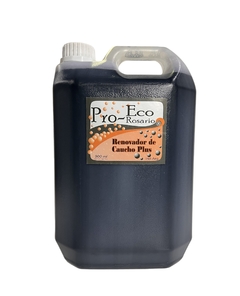 Renovador de Caucho Plus - Pro-Eco Rosario