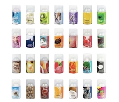 Aromatizante mensual de Ambientes