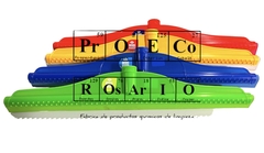 Secador piso doble Goma Eva - comprar online