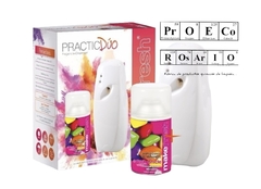 Dispenser Automático + aromatizante mensual - comprar online
