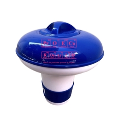 Boya para piscina
