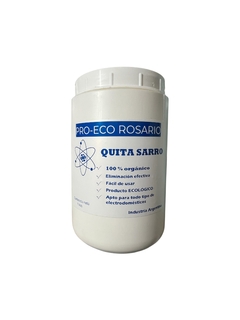 QUITA SARRO EN POLVO - comprar online