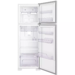 Geladeira/Refrigerador Electrolux Duplex DFN41 Frost Free 371L Branca - 110V - comprar online