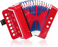 Imagen de Acordeon infantil 1pz
