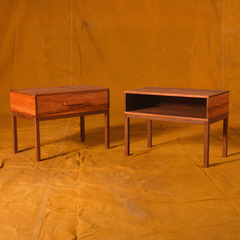 Mesa de Cabeceira Batu