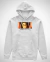 Hoodie de Yuta Okkotsu V2 - Fungi