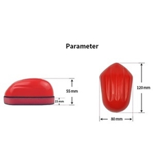 MOUSE EASY CLAY BAR - J2M MULTICOISAS