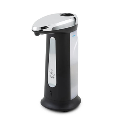 Dispenser de Sabão Líquido Automático [Multilaser] - comprar online