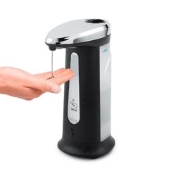 Dispenser de Sabão Líquido Automático [Multilaser] - J2M MULTICOISAS