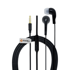 Fone de Ouvido [Preto] na internet