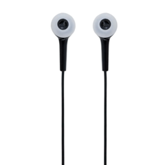 Fone de Ouvido [Preto] - comprar online